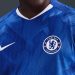 Replica Chelsea thuistenue 202526